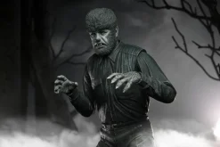 The Wolf Man (1941) - Wolf Man (Black & White) Ultimate 7