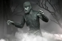 The Wolf Man (1941) - Wolf Man (Black & White) Ultimate 7