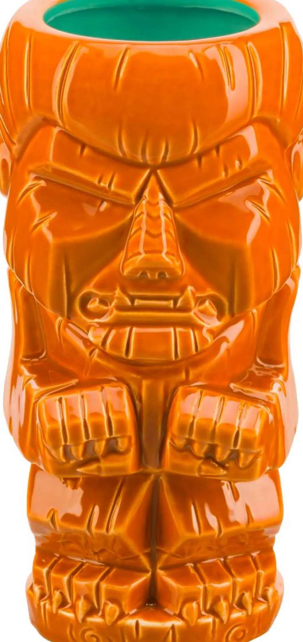 The Wolfman (1941) - Wolfman Geeki Tikis Mug