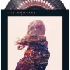 The Wombats - Glitterbug 10th Anniversary LP Vinyl Record (2025 Record Store Day Exclusive Zoetrope Picture Disc)