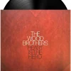 The Wood Brothers - Heart is the Hero LP Vinyl Record