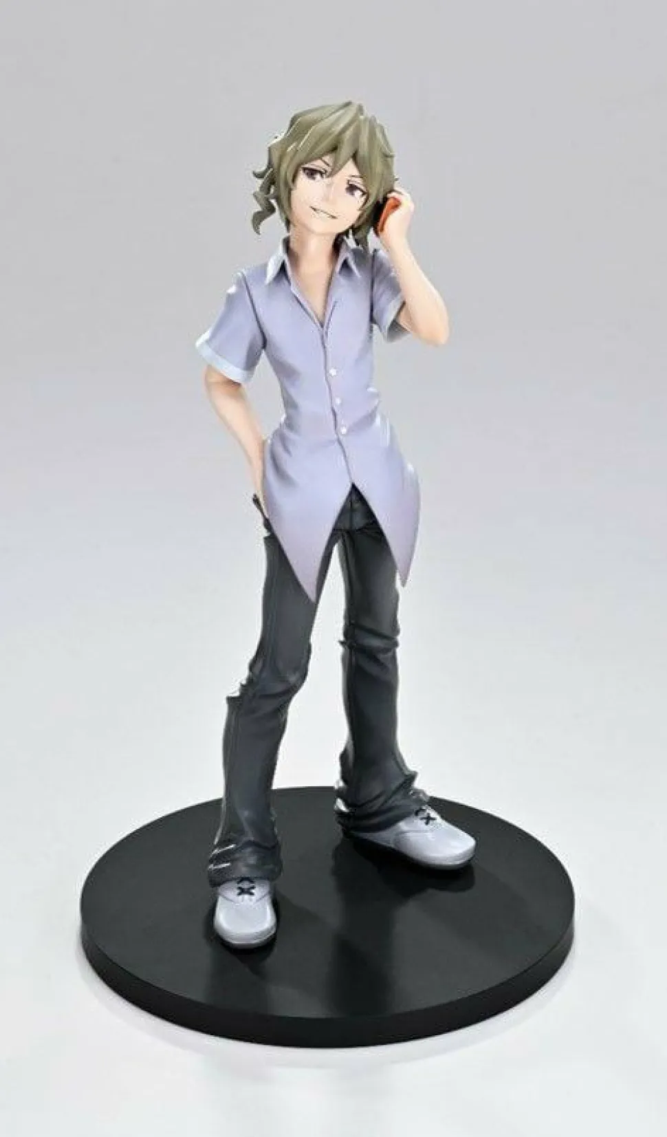 The World Ends With You: The Animation - Joshua 6“ Figure