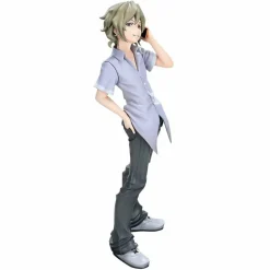 The World Ends With You: The Animation - Joshua 6“ Figure