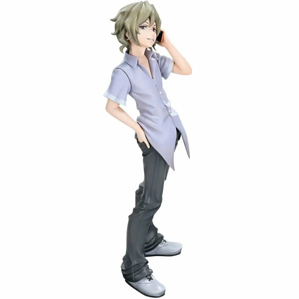 The World Ends With You: The Animation - Joshua 6“ Figure