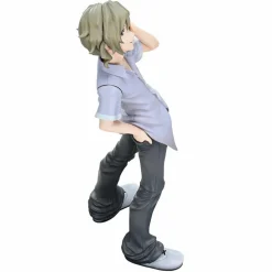 The World Ends With You: The Animation - Joshua 6“ Figure