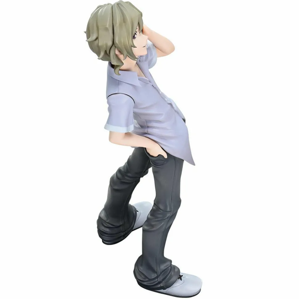 The World Ends With You: The Animation - Joshua 6“ Figure