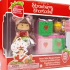 The World of Strawberry Shortcake (1980) - Berry Bake Shoppe Playset (32 Piece Set)