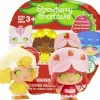 The World of Strawberry Shortcake (1980) - CheeBee! Micro Series 01 Blind Box Vinyl Figure (Single Unit)