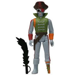 The Worst - Captain Dreadstar (Scum Squad) ReAction 3.75" Action Figure (Wave 4)