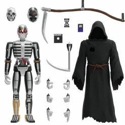 The Worst - Robot Reaper Ultimates! 7” Scale Action Figure (Wave 2)