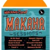 The Wrecking Crew - The Makaha Sessions LP Vinyl Record (2025 Record Store Day Exclusive Tangerine Coloured Vinyl)