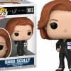 The X-Files - Dana Scully Pop! Vinyl Figure