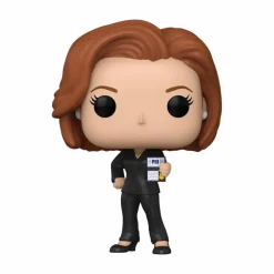 The X-Files - Dana Scully Pop! Vinyl Figure
