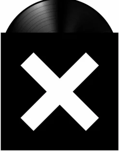 The XX - XX LP Vinyl Record