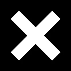 The XX - XX LP Vinyl Record