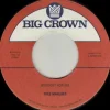 Thee Marloes - Midnight Hotline / Beri Cinta Waktu 7" Vinyl Record