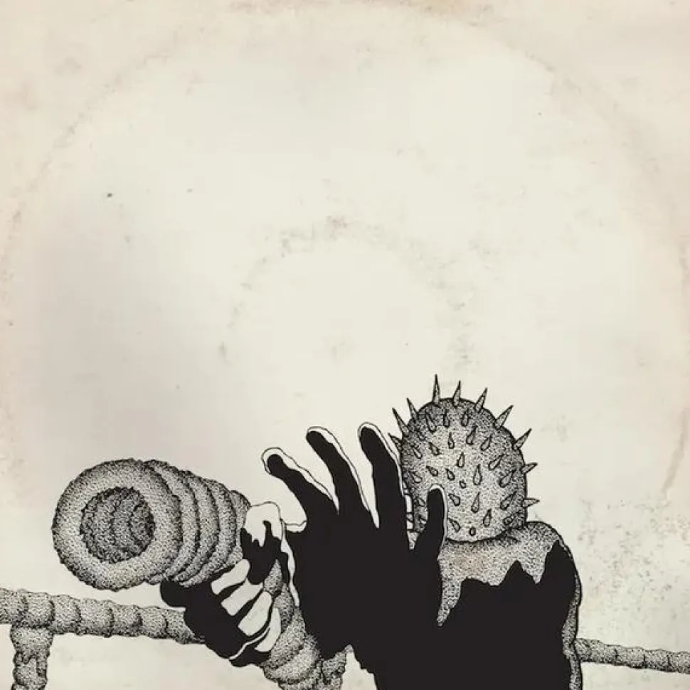 Thee Oh Sees - Mutilator Defeated At Last LP Vinyl Record