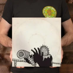 Thee Oh Sees - Mutilator Defeated At Last LP Vinyl Record