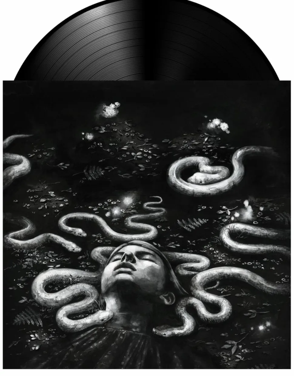 Thelma - Original Motion Picture Soundtrack By Ola Fløttum LP Vinyl Record