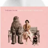 Thelma Plum - When Rosie Met Monsters LP Vinyl Record (Indie Exclusive White Vinyl)