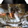 Therion - Leviathan LP Vinyl Record