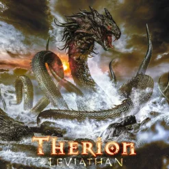 Therion - Leviathan LP Vinyl Record