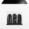 These New Puritans - Crooked Wing LP Vinyl Record