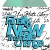 They Hate Change - Finally, New LP Vinyl Record (Coke Bottle Clear Vinyl)
