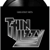 Thin Lizzy - Greatest Hits 2xLP Vinyl Record