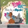 This Is a Flying Rat by Andrew Cangelose Hardcover Book