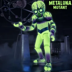 This Island Earth (1955) - Metaluna Mutant Glow-in-the-Dark Ultimates! 7” Scale Action Figure