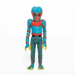 This Island Earth (1955) - The Metaluna Mutant ReAction 3.75” Action Figure