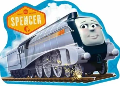 Thomas & Friends - Thomas & Friends Large Shaped Puzzles (10, 12, 14, 16 Pieces)