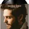 Thomas Rhett - Center Point Road 2xLP Vinyl Record