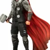 Thor (2011) - Thor Deluxe 1/10th Scale Statue (Int Sales Only)