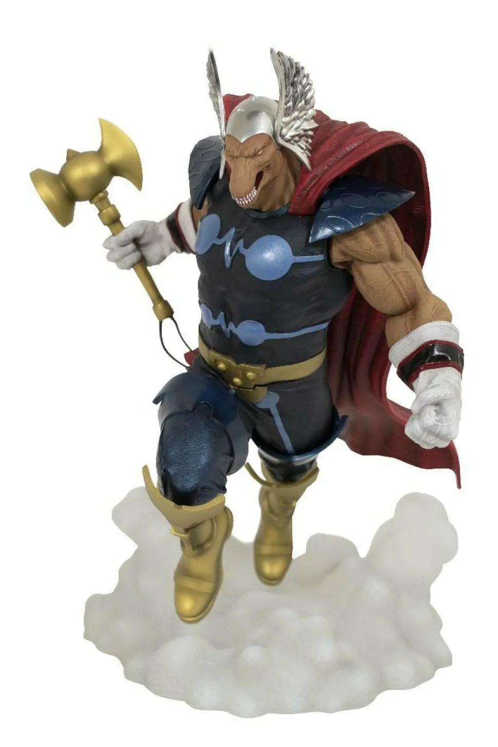 Thor - Beta Ray Bill Marvel Gallery 10” PVC Statue