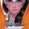 Thor - Jane Foster: The Saga of Valkyrie Trade Paperback Book