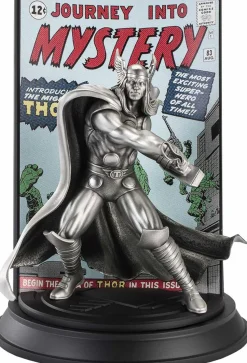 Thor - Journey Into Mystery Vol 1 #83 Limited Edition 8.5” Pewter Statue