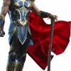Thor 4: Love & Thunder - Thor 1/6th Scale Hot Toys Action Figure