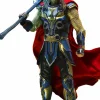 Thor 4: Love & Thunder - Thor Deluxe 1/6th Scale Hot Toys Action Figure