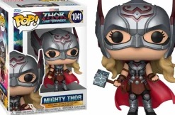 Thor 4: Love and Thunder - Four To The Thor Pop! Vinyl Bundle (Set of 6)