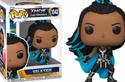Thor 4: Love and Thunder - Four To The Thor Pop! Vinyl Bundle (Set of 6)