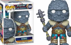 Thor 4: Love and Thunder - Korg Pop! Vinyl Figure