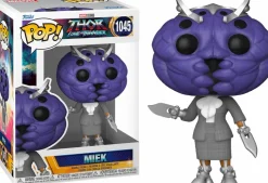 Thor 4: Love and Thunder - Miek Pop! Vinyl Figure