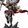 Thor 4: Love and Thunder - Mighty Thor Jane Foster MiniCo 6” Vinyl Figure