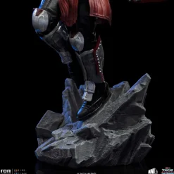Thor 4: Love and Thunder - Mighty Thor Jane Foster MiniCo 6” Vinyl Figure