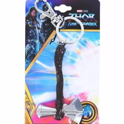 Thor 4: Love and Thunder - Stormbreaker Keychain