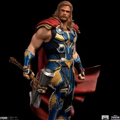 Thor 4: Love and Thunder - Thor 1/10th Scale Statue