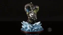 Thor 3: Ragnarok - Gladiator Hulk Q-Fig 7” Vinyl Figure