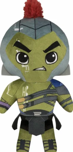 Thor 3: Ragnarok - Hulk Gladiator Hero Plush